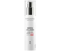 Derma Collagen Hydra-Silk Straffungscreme Gesichtscreme 50 ml