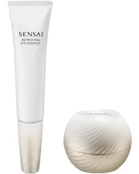 Sensai Expert Products Total Eye Treatment Augenpflegesets 35 ml 