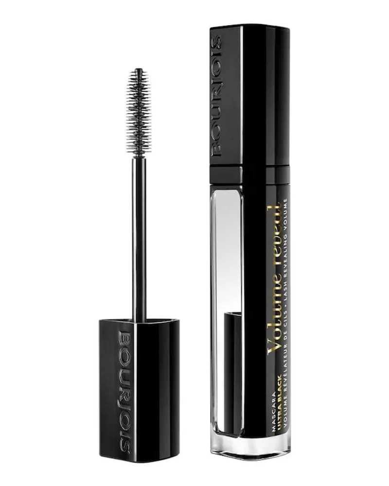 Bourjois Mascara 7.5 ml Schwarz