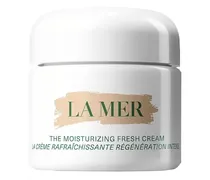 The Moisturizing Fresh Cream Gesichtscreme 60 ml