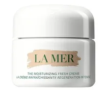 The Moisturizing Fresh Cream Gesichtscreme 60 ml