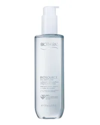 Biotherm Biosource Eau Micellaire Gesichtswasser 200 ml 