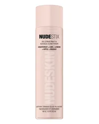 NUDESTIX NUDESKIN 5% Zitrusfrüchte & Glykol Glow Gesichtswasser 100 ml 