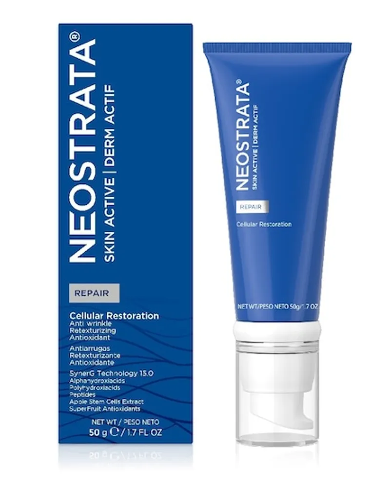 NEOSTRATA Skin Active Cellular Restoration Anti-Aging-Gesichtspflege 50 ml 