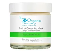 Retinol Corrective Mask Feuchtigkeitsmasken 60 ml