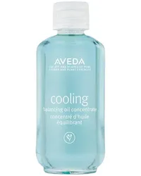 Aveda Cooling Balancing Oil Concentrate Körperöl 50 ml 