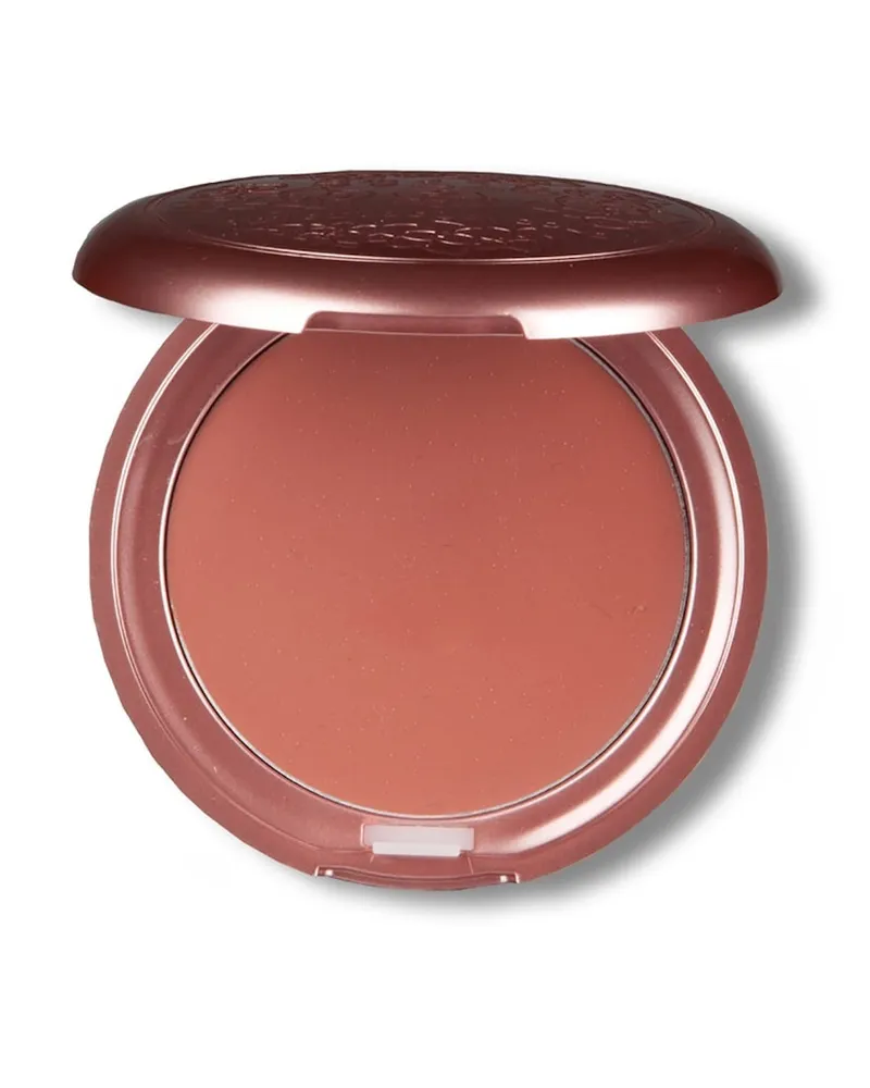 Stila Convertible Color Lip & Cheek Cream Blush 4.25 g PETUNIA Rosegold