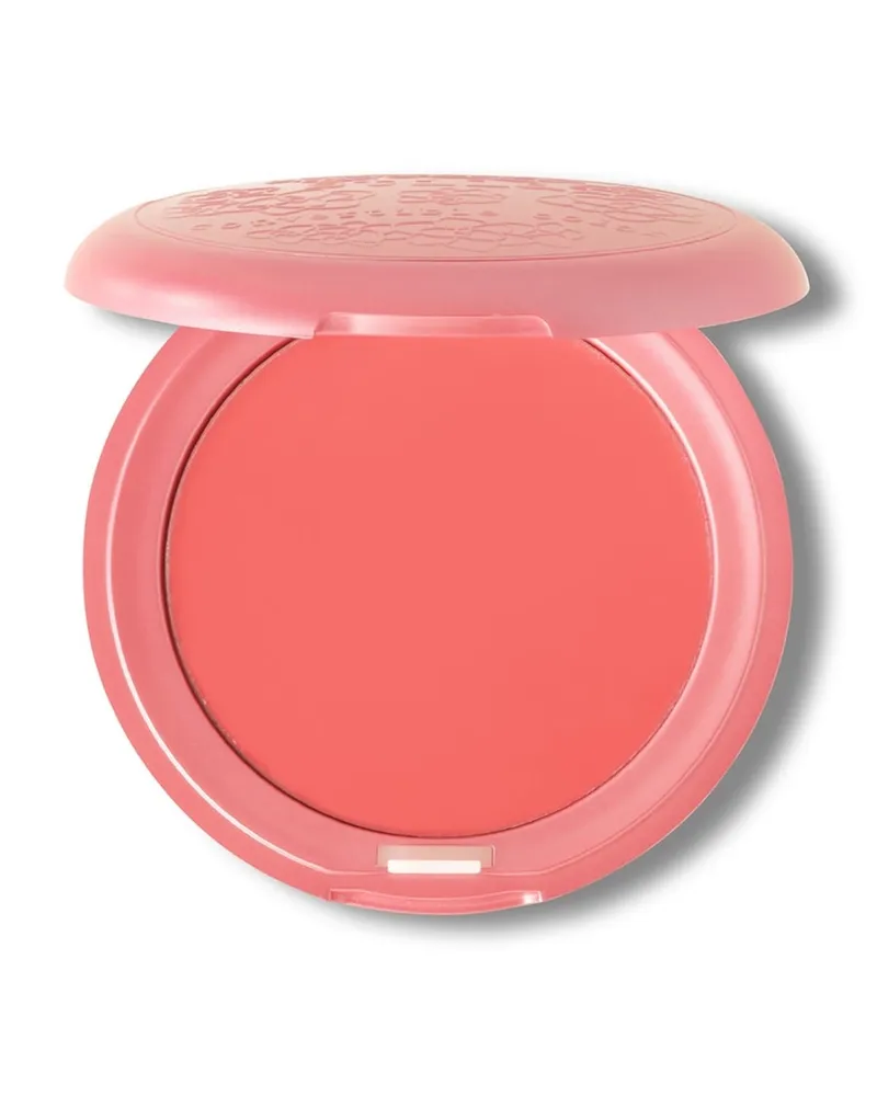 Stila Convertible Color Lip & Cheek Cream Blush 4.25 g PETUNIA Rosegold