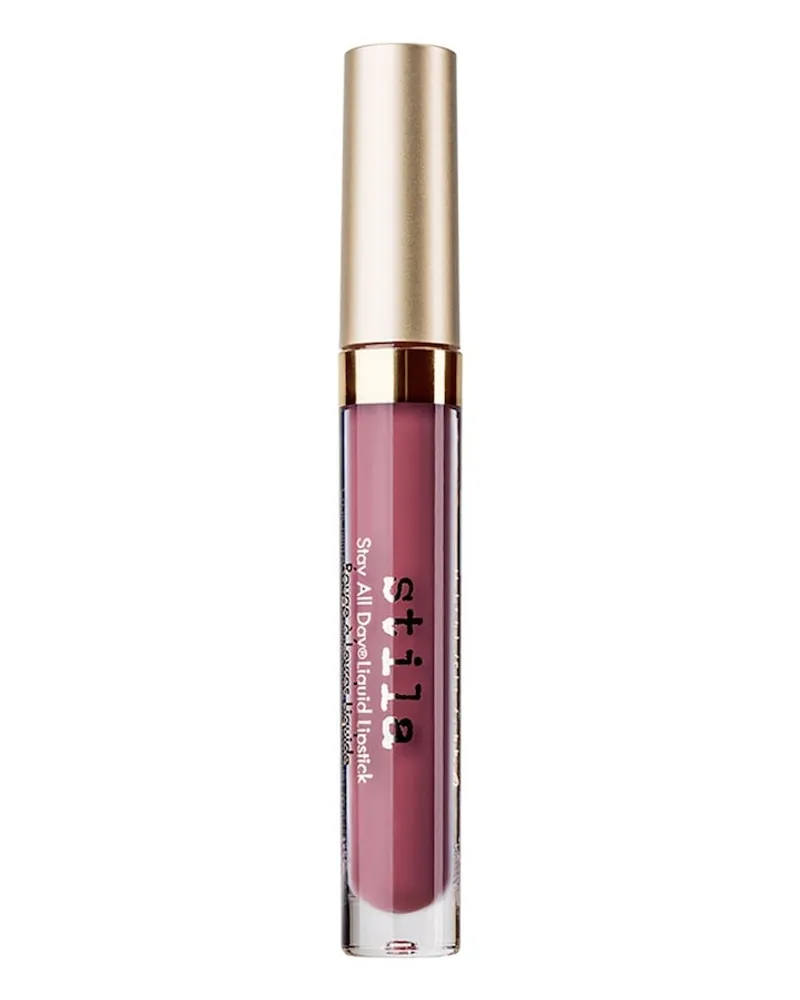 Stila Stay All Day® Liquid Lippenstifte 3 ml Sheer Miele Rosegold