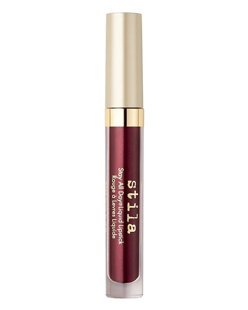 Stila Stay All Day® Liquid Lippenstifte 3 ml Sheer Miele Rosegold