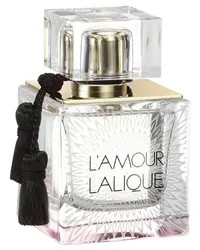 Lalique L'Amour Eau de Parfum 100 ml 