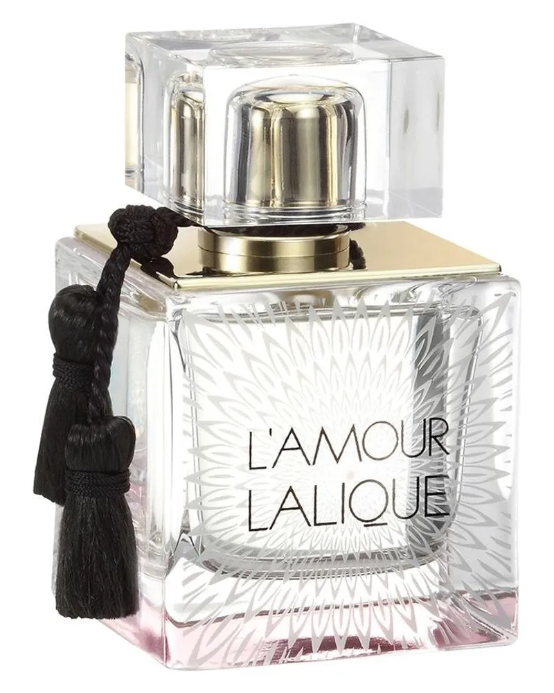 Lalique L'Amour Eau de Parfum 100 ml 