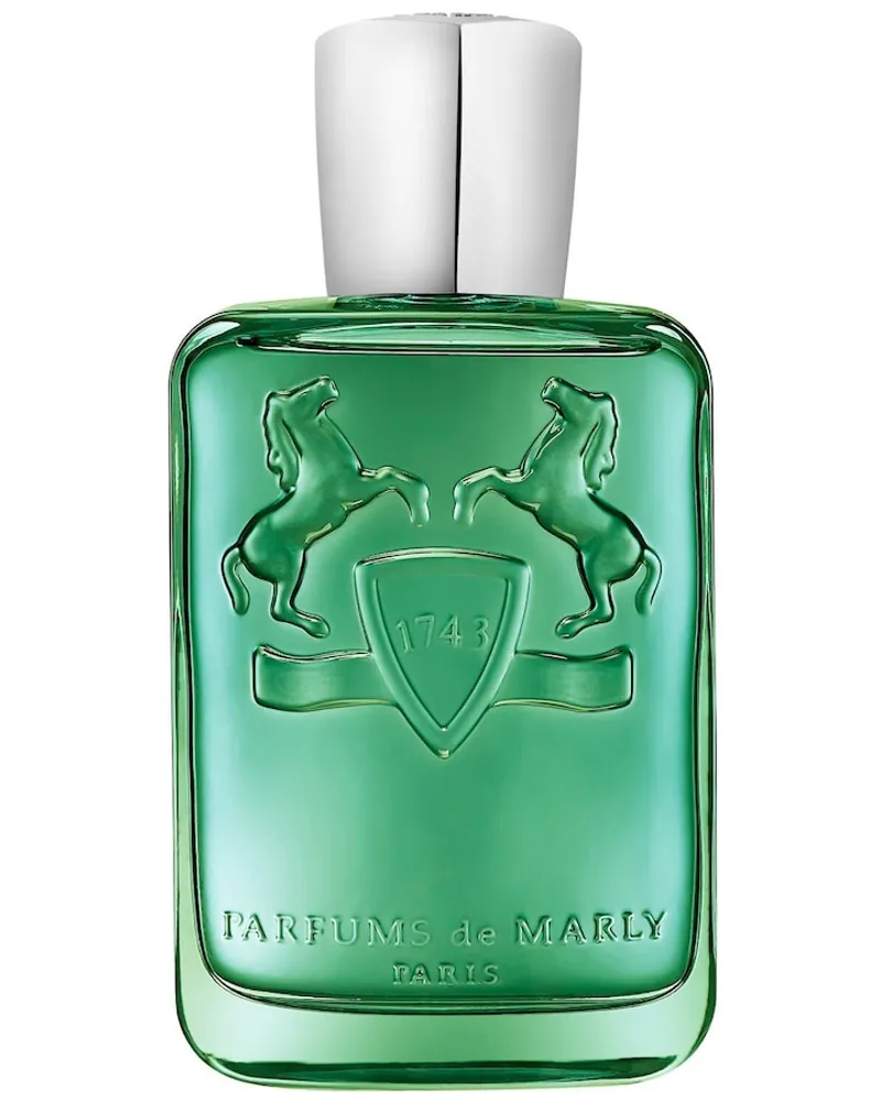 PARFUMS de MARLY Greenley Eau de Parfum 125 ml 