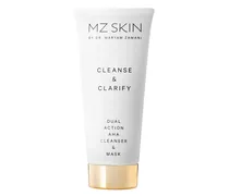 Cleanse & Clarify Dual Action AHA Cleanser Mask Reinigungsgel 100 ml