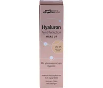 HYALURON TEINT Perfection Make-up natural sand Foundation 03 l 30 ml
