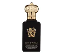 Original Collection X The Masculine Perfume Eau de Parfum 100 ml