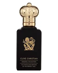 Clive Christian Original Collection X The Masculine Perfume Eau de Parfum 100 ml 