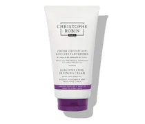 Luscious Curl Defining Cream With Chia Seed Oil Stylingcremes 250 ml