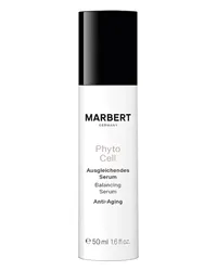 Marbert Balancing Hyaluronsäure Serum 50 ml 