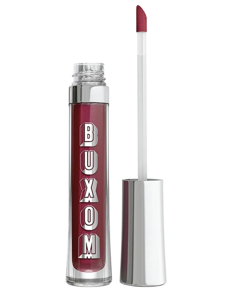 BUXOM Full-On Plumping Lip Polish Lipgloss 4.45 ml Zoe Pink