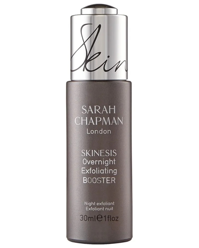 Sarah Chapman Overnight Exfoliating Booster Gesichtspeeling 30 ml 