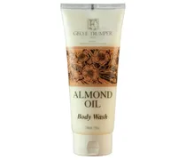 Almond Oil Body Wash Körperreinigung 200 ml