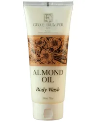 GEO. F. TRUMPER Almond Oil Body Wash Körperreinigung 200 ml 