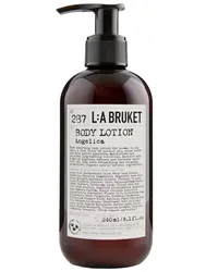 L:A Bruket No. 287 Body Lotion Angelica CosN Bodylotion 240 ml 