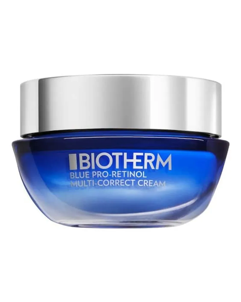 Biotherm Blue Therapy Pro Retinol Multi Correct-Cream Anti-Aging-Gesichtspflege 75 ml 