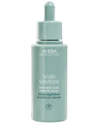 Aveda scalp solutions™ Overnight Recovery Serum Haarkur & -maske 50 ml 