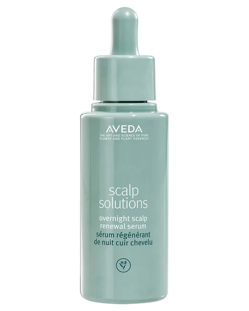 Aveda scalp solutions™ Overnight Recovery Serum Haarkur & -maske 50 ml 