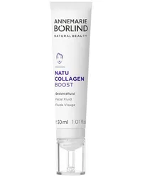 Annemarie Börlind NATUCOLLAGEN BOOST GESICHTSFLUID Gesichtscreme 30 ml 