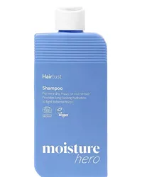 Hairlust Moisture Hero Shampoo 250 ml 