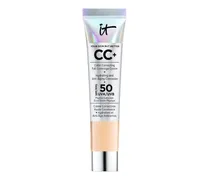 Travelsize Your Skin But Better CC+ Cream LSF 50+ Foundation 12 ml Medium