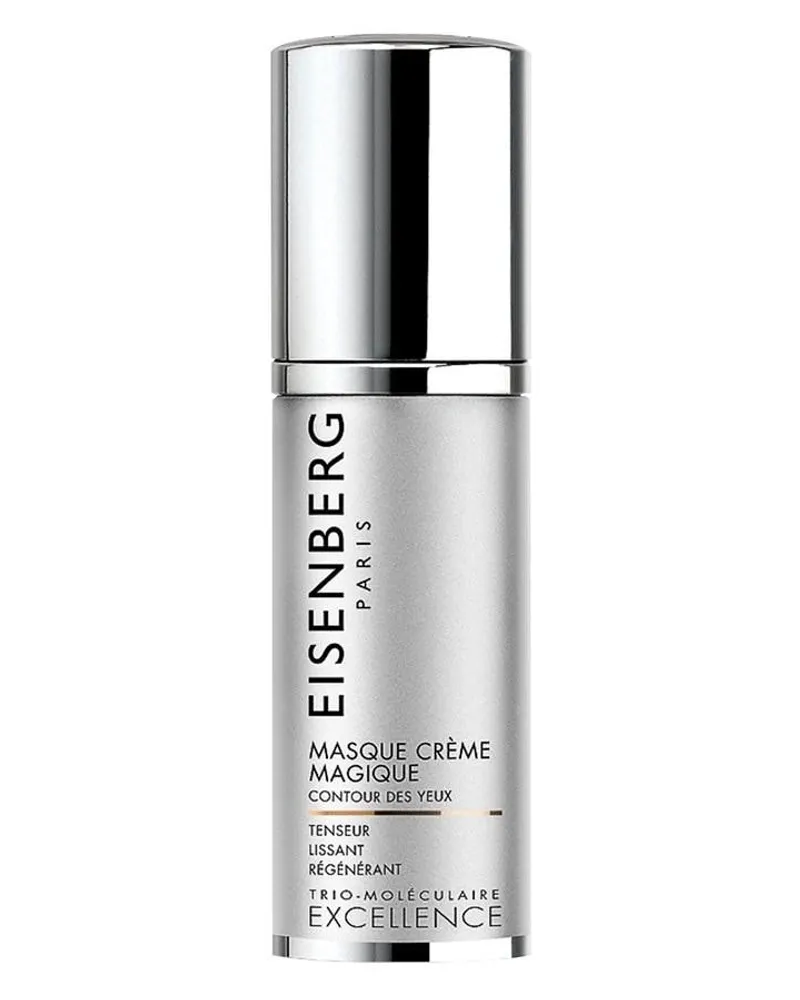 Eisenberg Excellence MASQUE CRÈME MAGIQUE Augen- & Lippenmasken 30 ml* Bei Douglas 