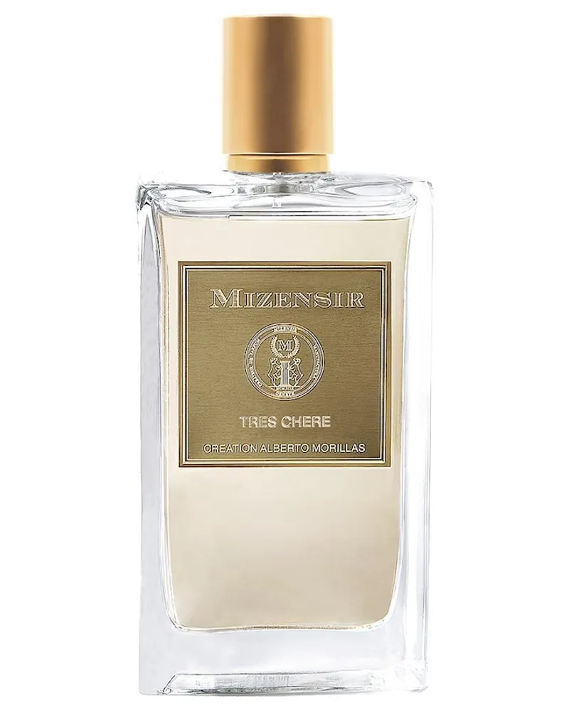 Mizensir Très Chère Eau de Parfum 100 ml 