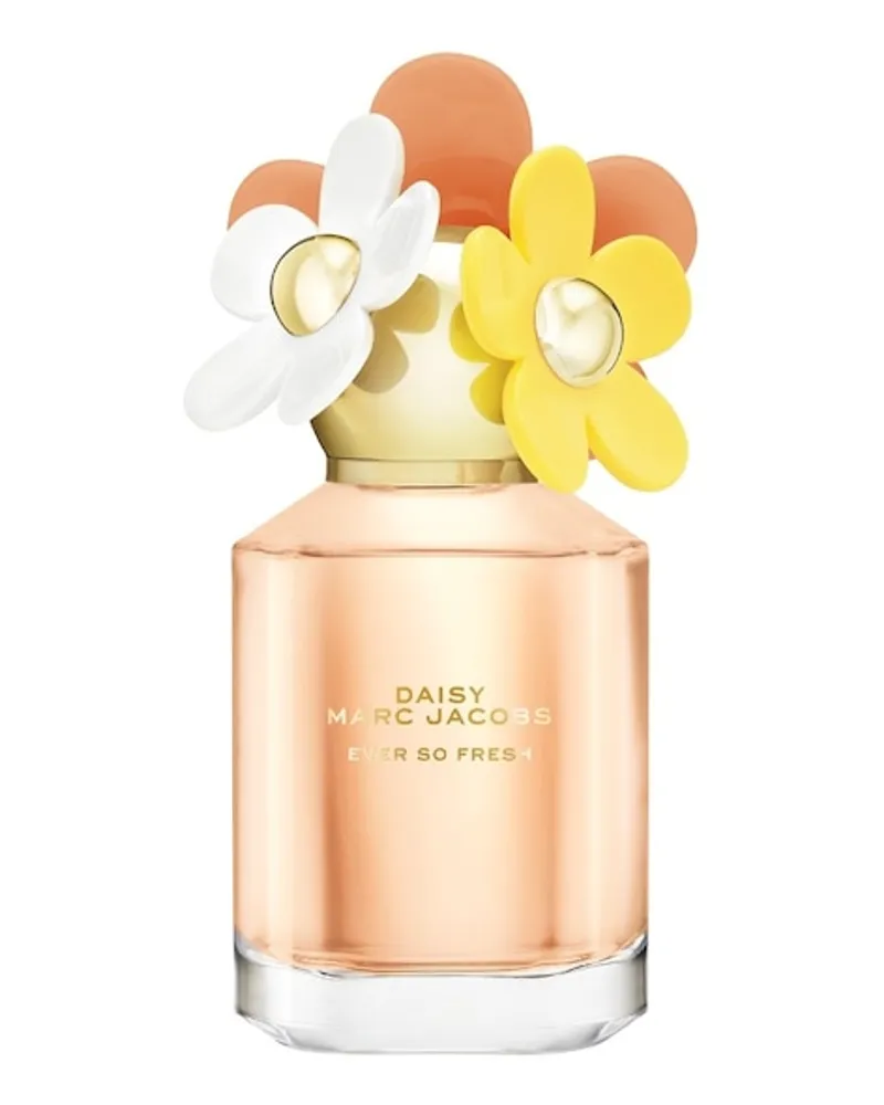 Marc Jacobs Daisy Ever So Fresh Eau de Parfum 125 ml 