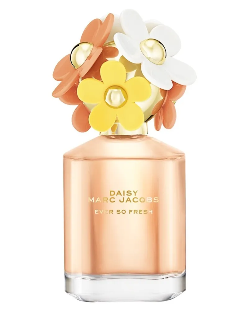 Marc Jacobs Daisy Ever So Fresh Eau de Parfum 125 ml 