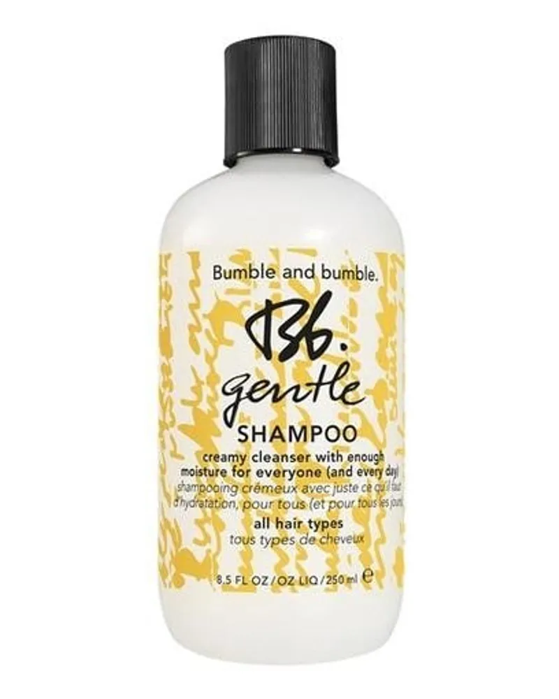 Bumble and bumble Gentle Shampoo 250 ml 