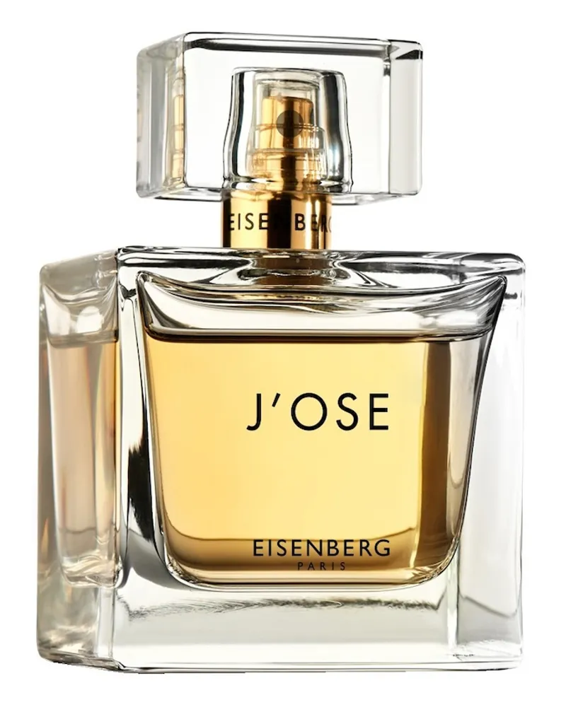 Eisenberg L’Art du Parfum – Women J'OSE Eau de 100 ml* Bei Douglas 