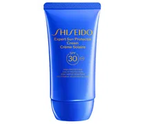 Sun Care Blue Expert Protector Cream SPF30 Sonnenschutz 50 ml