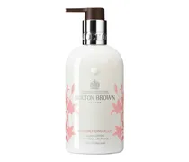 Limited Edition Heavenly Gingerlily Hand Lotion Handcreme 300 ml
