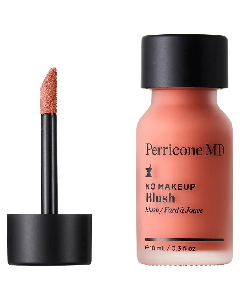 Perricone MD No Make-up Makeup Blush 10 ml Dunkelrot