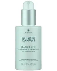 Alterna My Hair. Canvas. Soaring High Volumizing Blowout Mist Stylingsprays 148 ml 