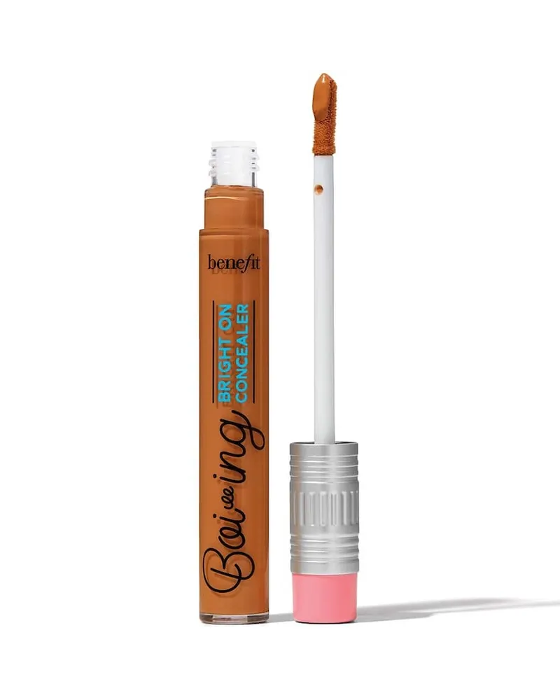 Benefit Boi-ing Bright On Concealer 16.6 g Nr. 12 Clove Braun