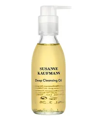 Susanne Kaufmann DEEP CLEANSING OIL Reinigungsgel 100 ml 