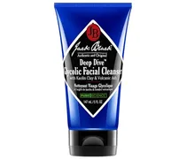 Deep Dive Glycolic Facial Cleanser Reinigungsschaum 147 ml