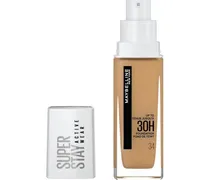 Super Stay Active Wear Foundation 30 ml
