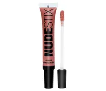 Lip Glace Lipgloss 10 ml Nude 04