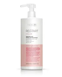 Revlon Restart Shampoo 1000 ml 